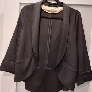 Aritzia Wilfred Chevalier Jacket